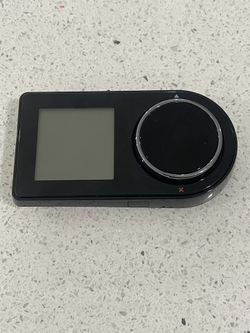 LUX Geo Air Conditioning Thermostat