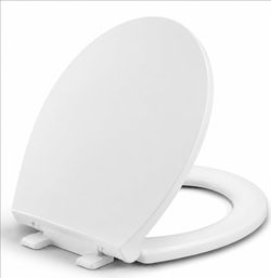 Toilet seat