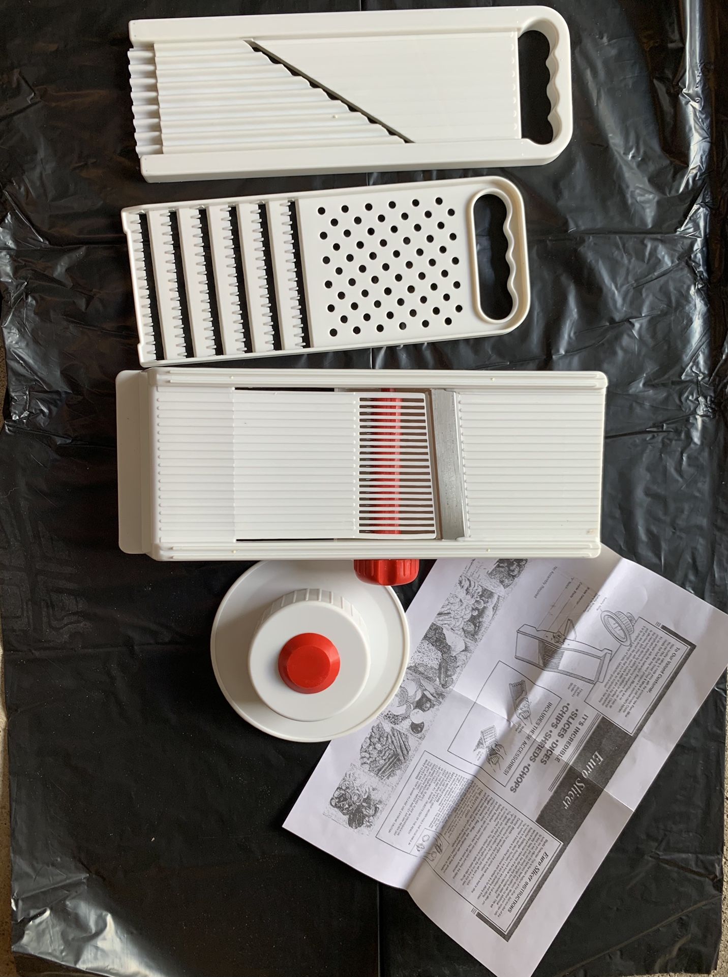 Euro Slicer