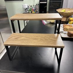 Spice Rack / shelf organizer 