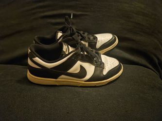Mens shoes