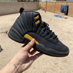 Retro 12 Reverse Taxi size 12