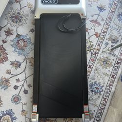 Compact Walking Pad