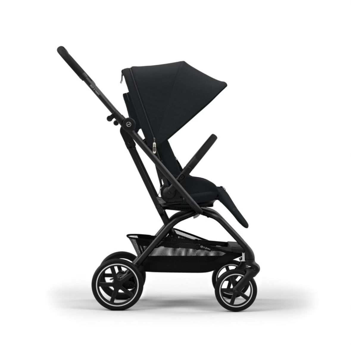 Cybex Twist