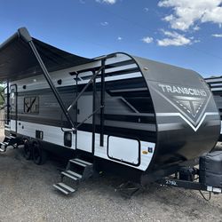 2022 Transcend XPLOR