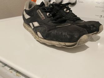 Reebox Classic
