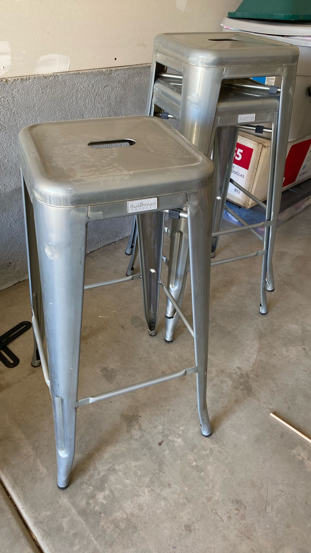 Bar Stools