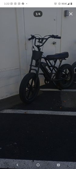 Ebike