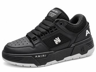 Zapatos Amiri