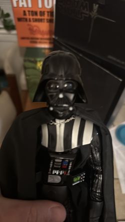 Medicom Toys: Darth Vader