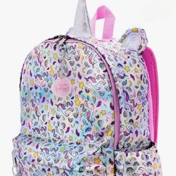 Unicorn Backpack