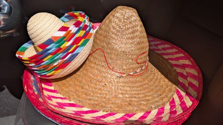 Sombreros