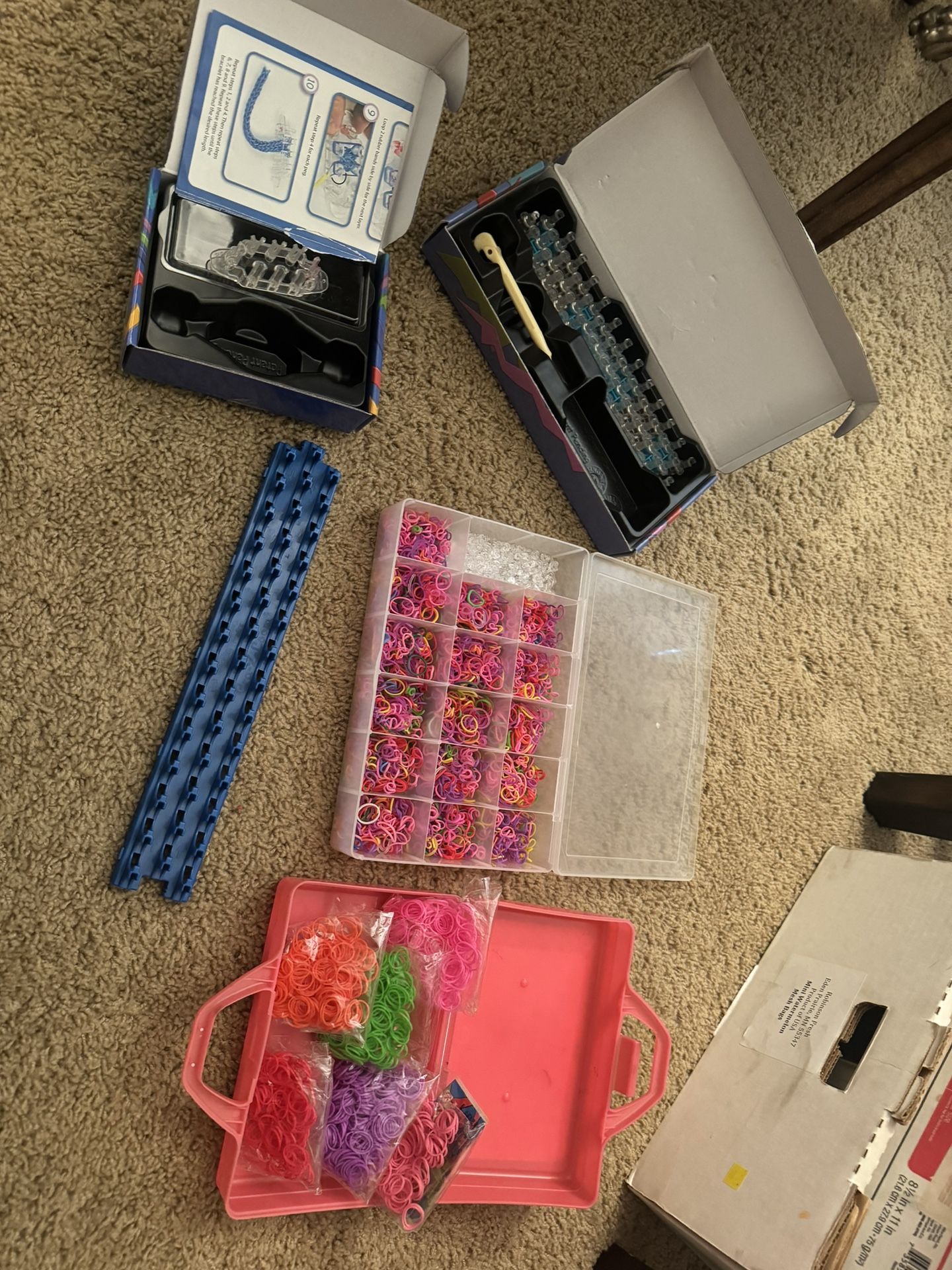 Rainbow Loom