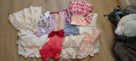 Baby Girl clothes