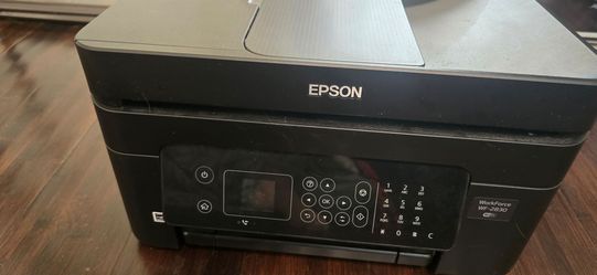 Epson WF-2830