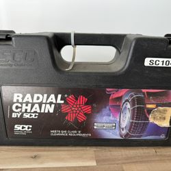 Snow Chains