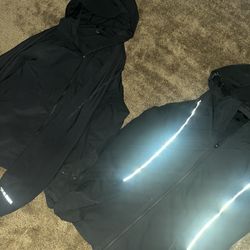 Luluemon  Jackets 