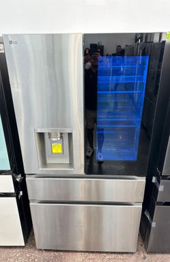 🔝🔝BRAND NEW HUGE Fridge Refrigerator $499 and up Available for sale near you!💲💲!