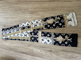 Louis Vuitton Bandeau