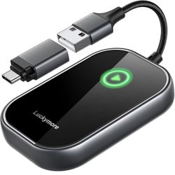 Wireless CarPlay Adapter for Apple iPhone 