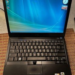 Dell Latitude E4300 Notebook PC Labtop 