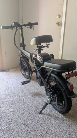 Electric Bike ( BRAND NEW )