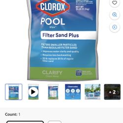 Pool Chemicals 