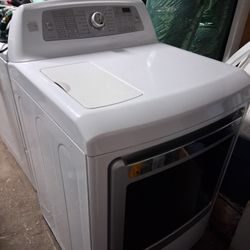 Kenmore Elite Electric Dryer 220 Volt 
