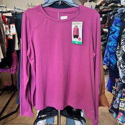 Women’s Mondetta Active Long Sleeve Tee