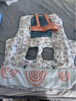 Seat cover