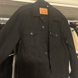 Levi Jacket 