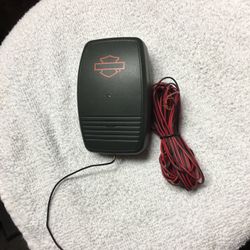 Harley Davidson Garage Door Opener Controller