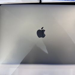 MacBook Pro 13” M1 256GB