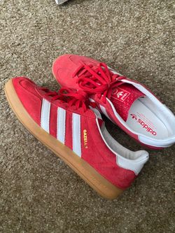 ADIDAS GAZELLES
