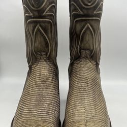 Tecovas nolan store