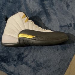 Jordan 12 Size 10.5