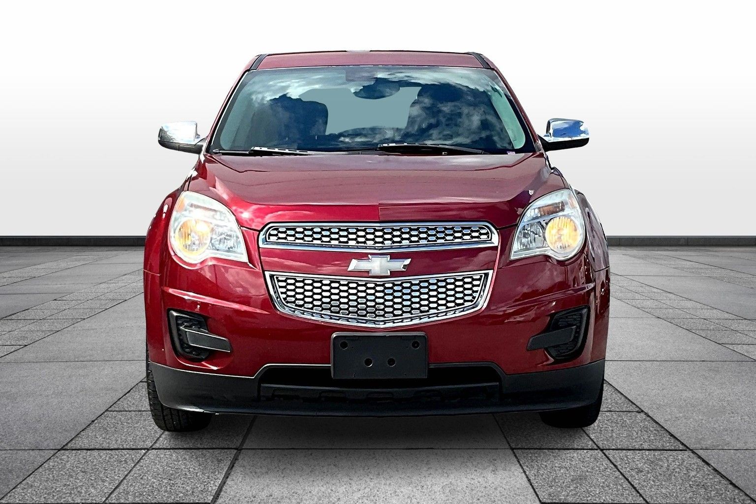 2010 Chevrolet Equinox