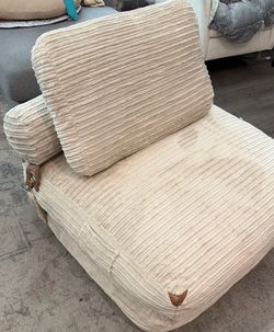 Ovios Folding Sofa Bed Convertible Sleeper Chair