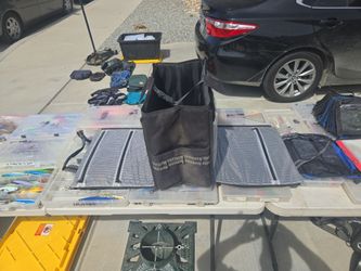 Tacle bags