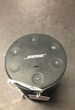 BOSE Soundlink Resolve Bluetooth