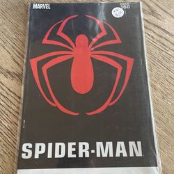 Marvel Spider-Man 
