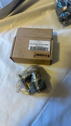 Bestele 0.6-6.5mm Drill Chuck with Chuck Key