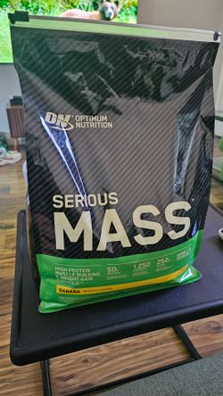Optimum Nutrition