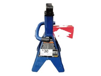 Duralast 25020t2 Blue Jack Stand