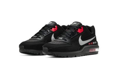 Nike Air Max LTD 3 / Men's (CW2649-001)
