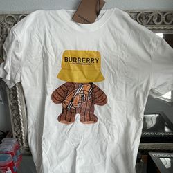 Burberry Shirt