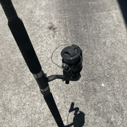 Caña De Pescar 🎣 