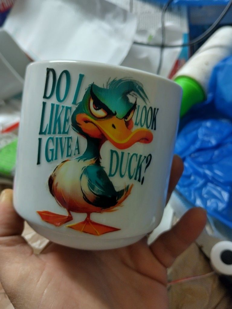 Custom Funny Coffee Mugs 