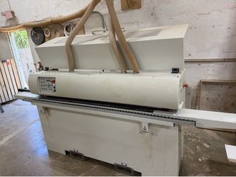 Edgebander