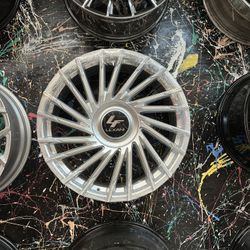 Lexani 22s Old School Cutlass Chevelle Wheels For Sale